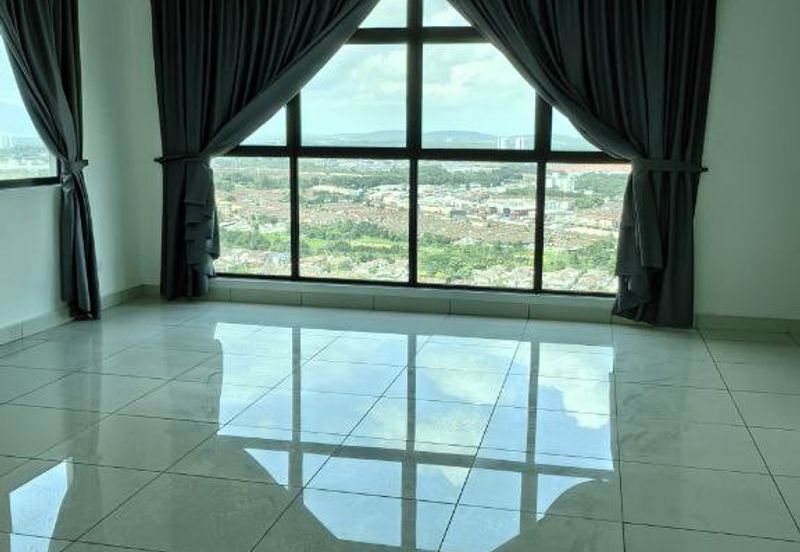 Sky Loft Premium Suites, Bukit Indah