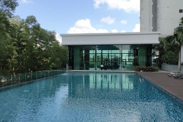 Sky Loft Premium Suites, Bukit Indah