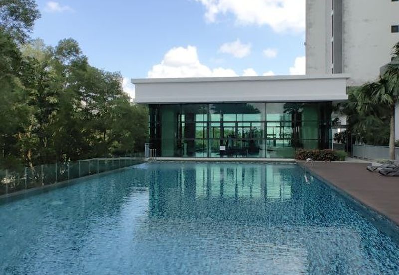 Sky Loft Premium Suites, Bukit Indah