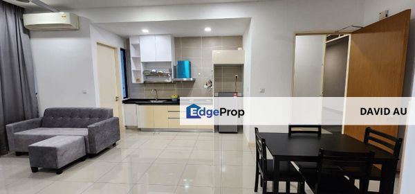  Residensi D'Pristine, Johor, Nusajaya