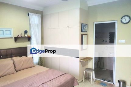 🏢 Golden Sand Seaview Residence For ⓈⒶⓁⒺ, Johor, Johor Bahru