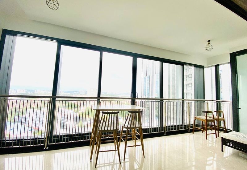 The Astaka @ 1 Bukit Senyum