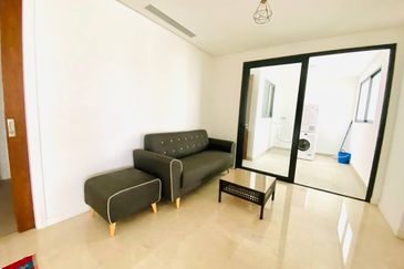 The Astaka @ 1 Bukit Senyum