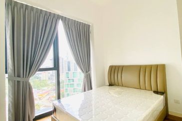 The Astaka @ 1 Bukit Senyum