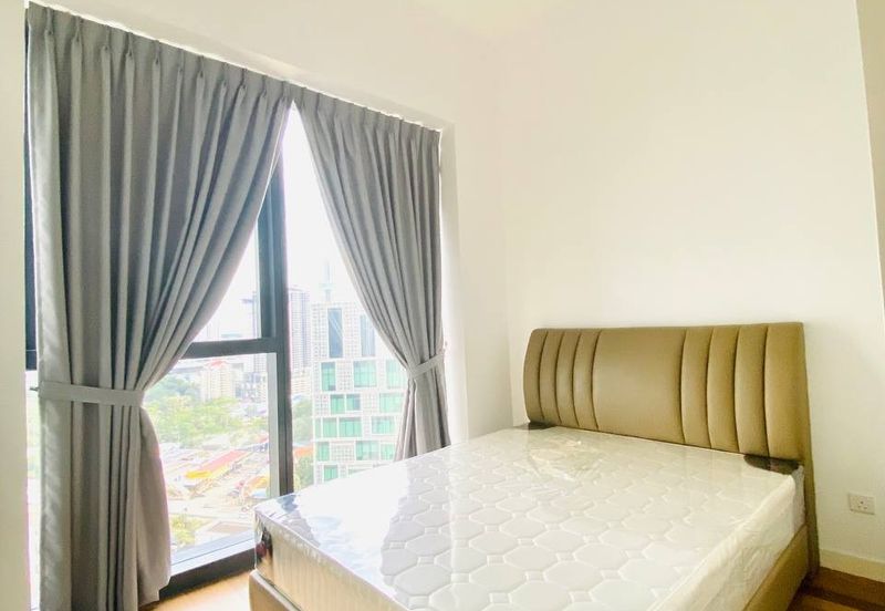 The Astaka @ 1 Bukit Senyum