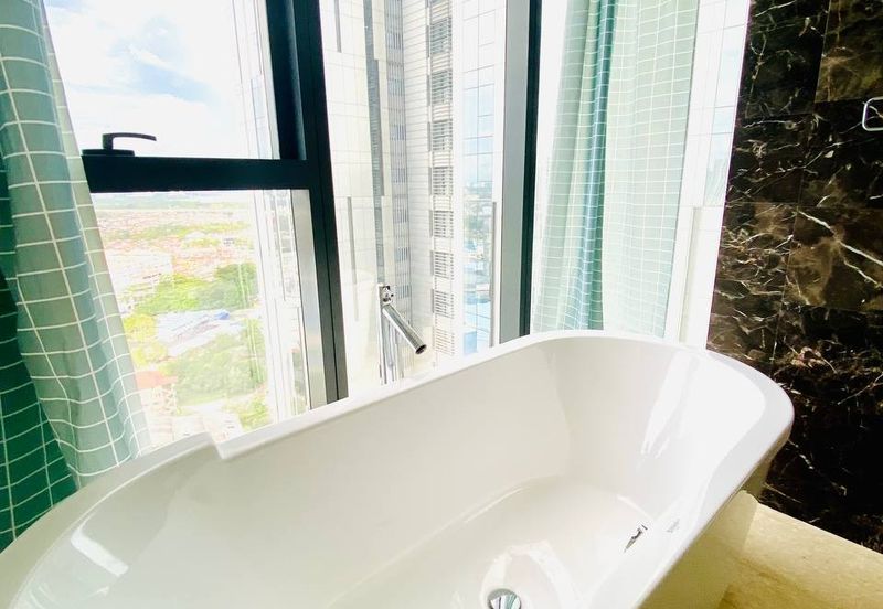 The Astaka @ 1 Bukit Senyum