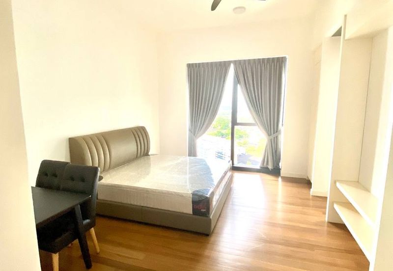 The Astaka @ 1 Bukit Senyum