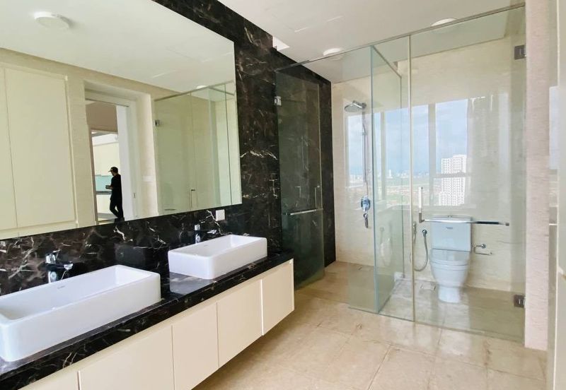 The Astaka @ 1 Bukit Senyum