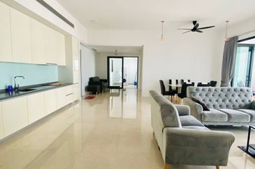 The Astaka @ 1 Bukit Senyum