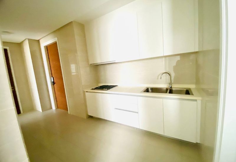 The Astaka @ 1 Bukit Senyum