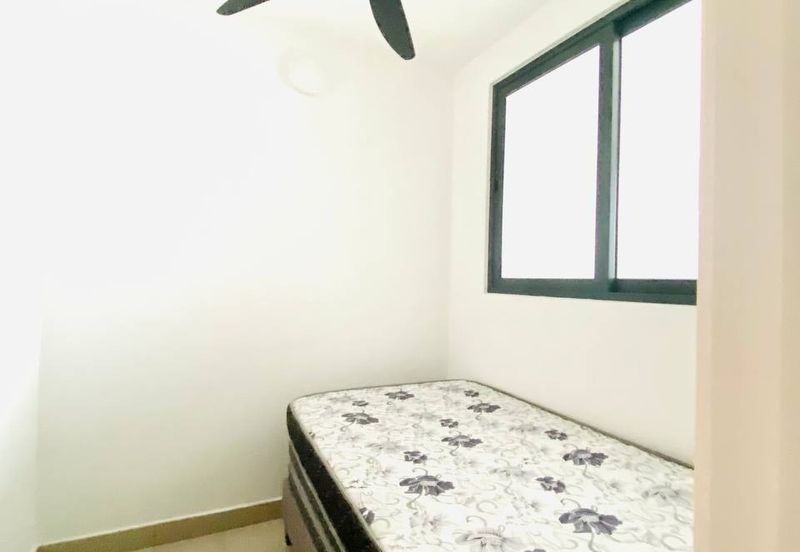 The Astaka @ 1 Bukit Senyum