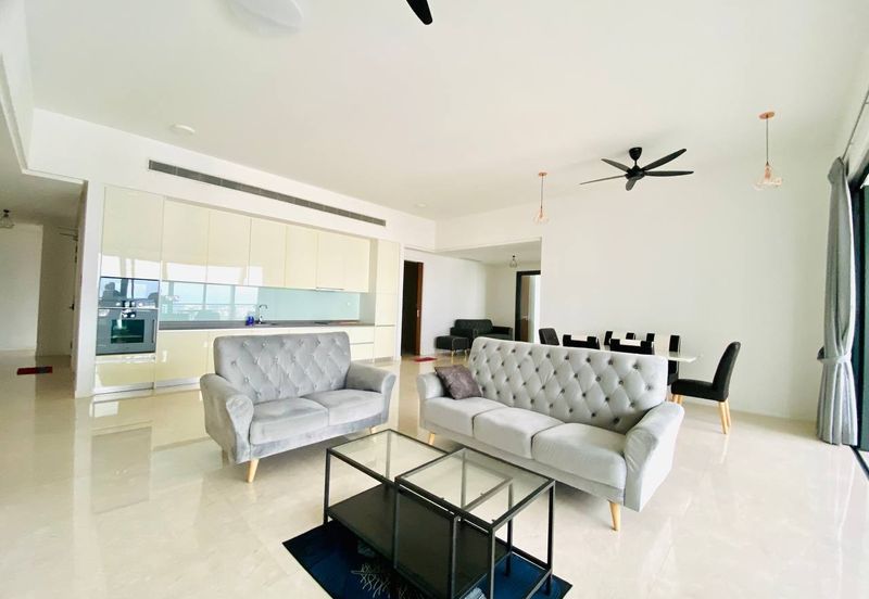 The Astaka @ 1 Bukit Senyum