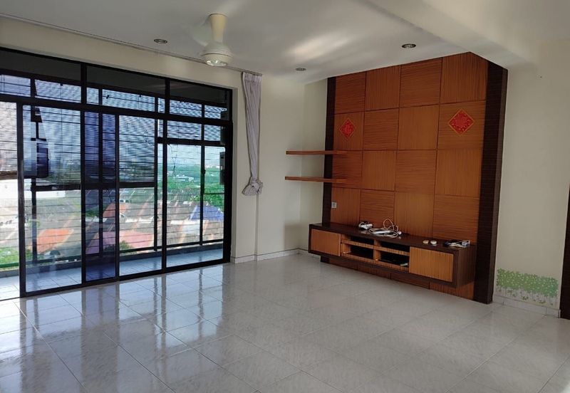 Mewah View Luxurious Apartments