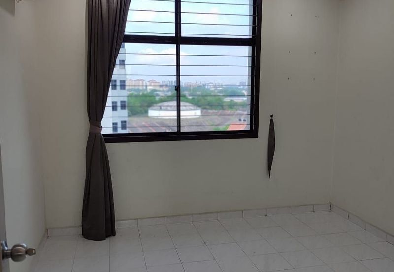 Mewah View Luxurious Apartments