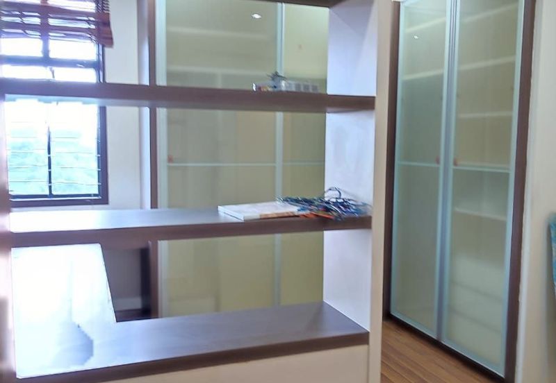 Mewah View Luxurious Apartments