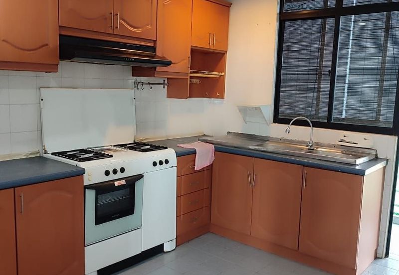 Mewah View Luxurious Apartments