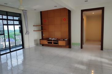 Mewah View Luxurious Apartments