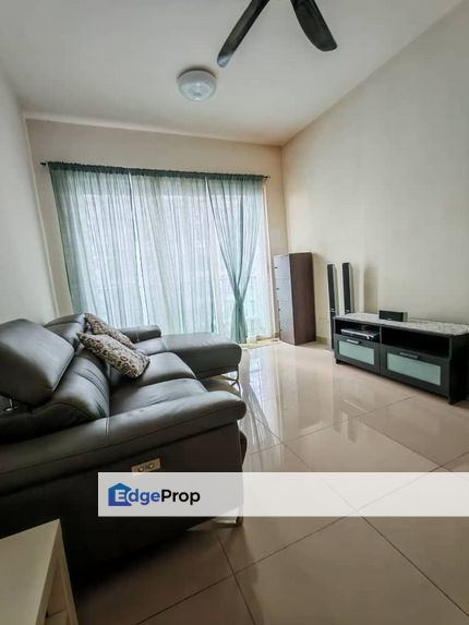 Season Luxury Apartment @ Larkin, Johor, Johor Bahru