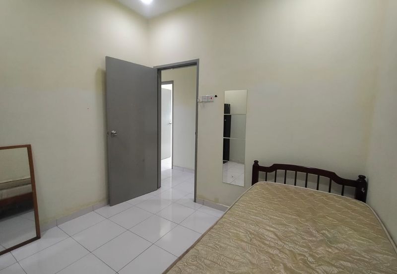 Jentayu Residency (Jentayu Residensi)