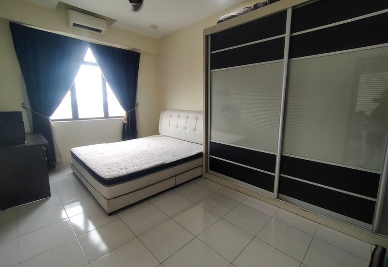 Jentayu Residency (Jentayu Residensi)