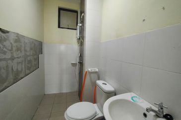 Jentayu Residency (Jentayu Residensi)