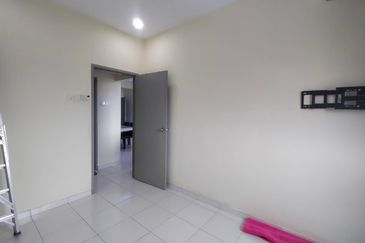 Jentayu Residency (Jentayu Residensi)