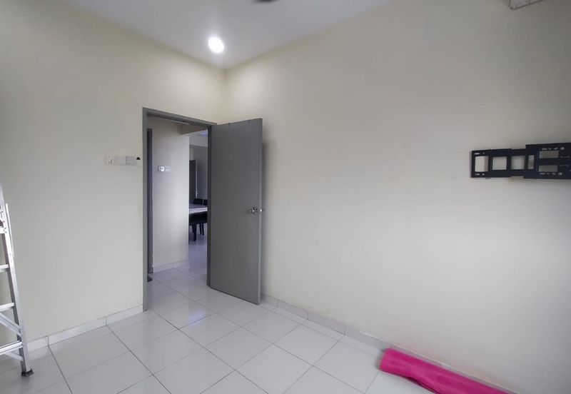 Jentayu Residency (Jentayu Residensi)