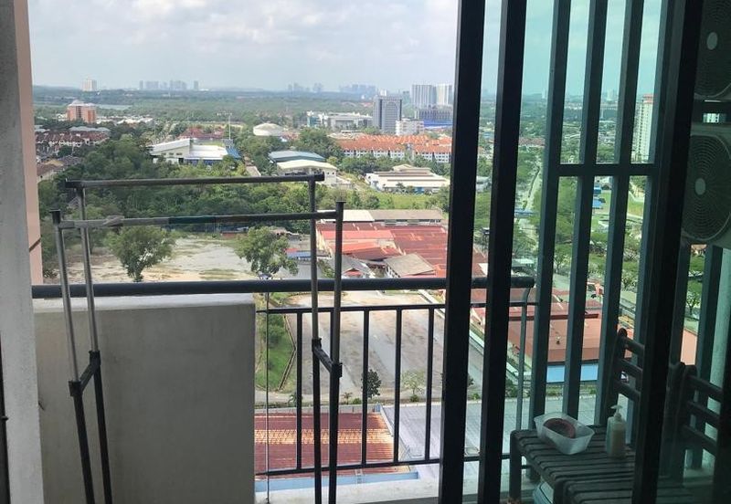 Jentayu Residency (Jentayu Residensi)