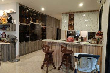 The Hills, Horizon Hills