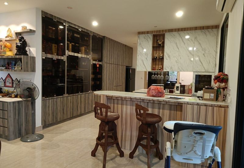 The Hills, Horizon Hills