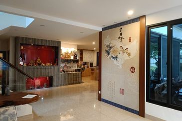 The Hills, Horizon Hills