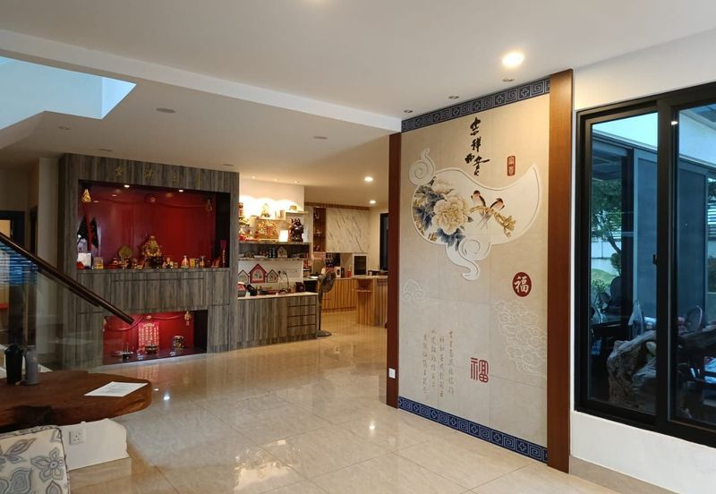 The Hills, Horizon Hills