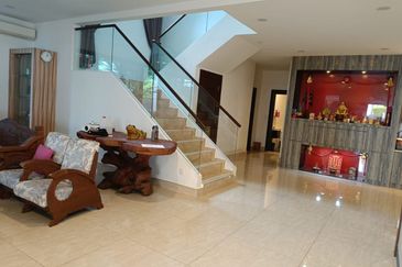 The Hills, Horizon Hills