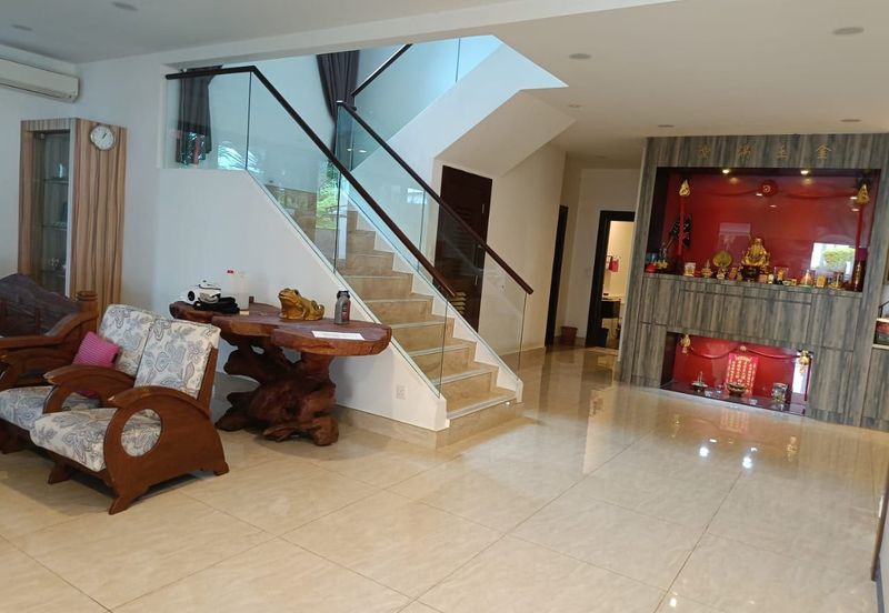 The Hills, Horizon Hills