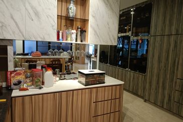 The Hills, Horizon Hills