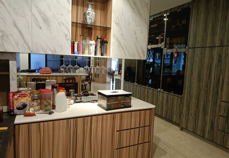 The Hills, Horizon Hills