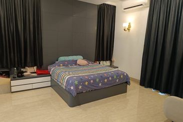 The Hills, Horizon Hills