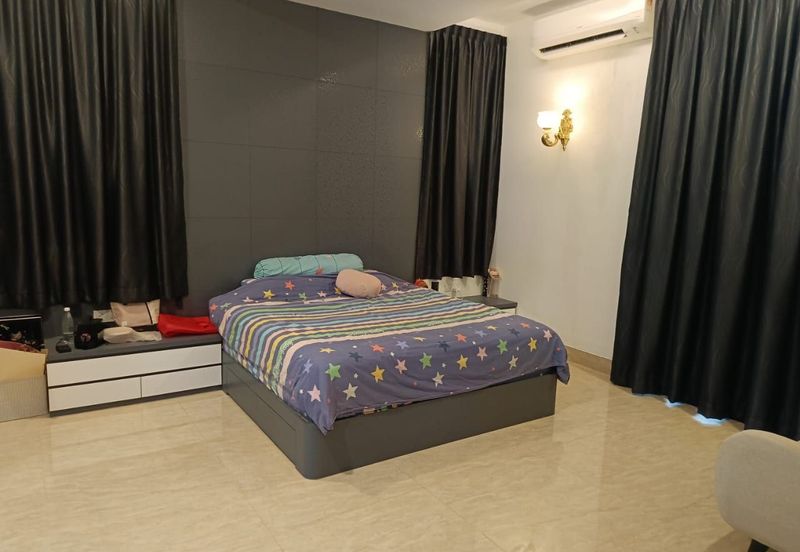 The Hills, Horizon Hills