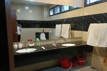 The Hills, Horizon Hills