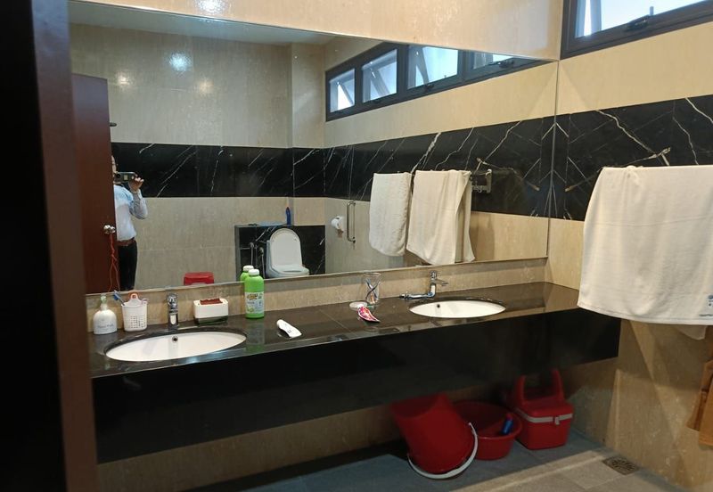 The Hills, Horizon Hills