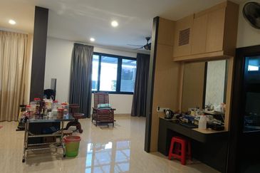 The Hills, Horizon Hills