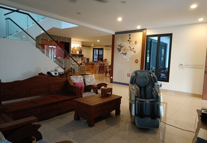 The Hills, Horizon Hills