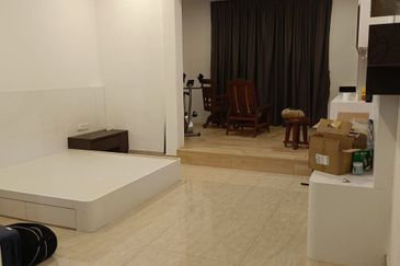 The Hills, Horizon Hills