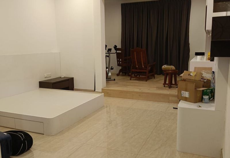 The Hills, Horizon Hills