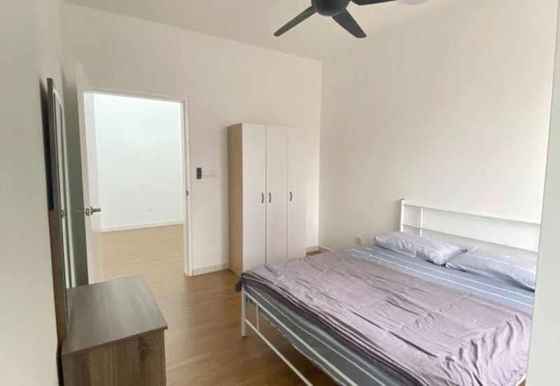 Sunway Citrine Lakehomes