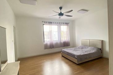 Sunway Citrine Lakehomes