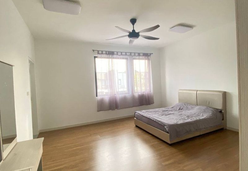 Sunway Citrine Lakehomes