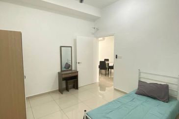 Sunway Citrine Lakehomes