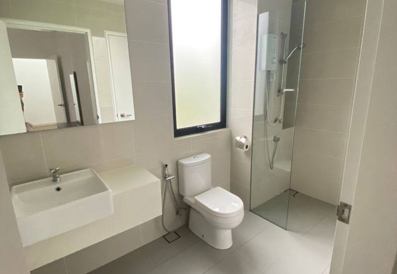 Sunway Citrine Lakehomes