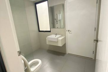 Sunway Citrine Lakehomes